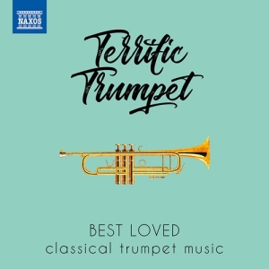 Various - Terrific Trumpet: Best Loved Classi i gruppen Externt_Lager / Naxoslager hos Bengans Skivbutik AB (3903506)