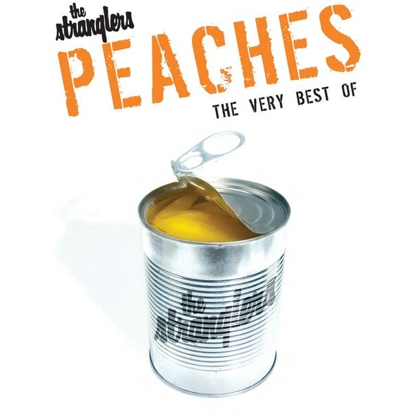 The Stranglers - Peaches: The Very Best Of The Stranglers i gruppen VINYL / Rock hos Bengans Skivbutik AB (3903591)