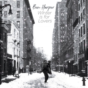 Ben Harper - Winter Is For Lovers i gruppen CD / Pop hos Bengans Skivbutik AB (3903748)