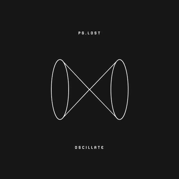 Pg.lost - Oscillate (2 Lp) i gruppen VINYL / Pop hos Bengans Skivbutik AB (3903754)