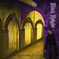 Black Knight - Tales From The Dark Side i gruppen CD / Hårdrock hos Bengans Skivbutik AB (3903758)