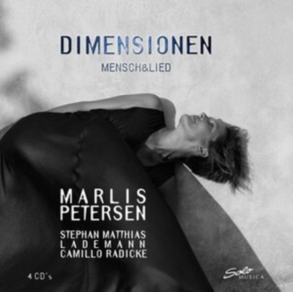 Various - Dimensionen - Welt, Anderswelt, Inn i gruppen Externt_Lager / Naxoslager hos Bengans Skivbutik AB (3903764)