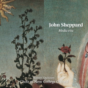 Sheppard John - Media Vita i gruppen Externt_Lager / Naxoslager hos Bengans Skivbutik AB (3903811)
