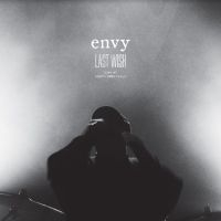 Envy - Last Wish - Live At Liquidroom Toky i gruppen VINYL / Hårdrock,Pop-Rock hos Bengans Skivbutik AB (3903884)