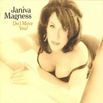 Magness Janiva - Do I Move You? i gruppen CD / Toppsäljare hos Bengans Skivbutik AB (3903898)