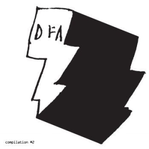 Blandade Artister - Dfa Compilation #2 i gruppen Labels / Woah Dad / Dold_tillfall hos Bengans Skivbutik AB (3903903)