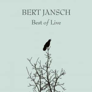 Jansch Bert - Best Of Live (2 Lp) i gruppen VINYL / Pop hos Bengans Skivbutik AB (3903910)