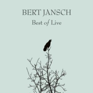 Jansch Bert - Best Of Live (2 Lp) i gruppen VINYL / Pop-Rock hos Bengans Skivbutik AB (3903910)