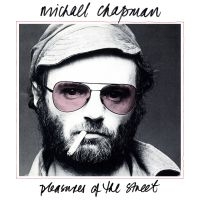 Chapman Michael - Pleasures Of The Street i gruppen CD / Kommande / Jazz/Blues hos Bengans Skivbutik AB (3903917)
