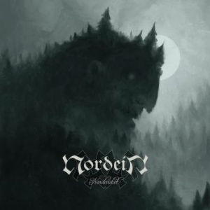 Nordein - Nordariket (Ltd. Digipack) i gruppen CD / Hårdrock hos Bengans Skivbutik AB (3903918)