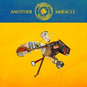 Steve 'n' Seagulls - Another Miracle i gruppen CD / Country,Finsk Musik hos Bengans Skivbutik AB (3903964)