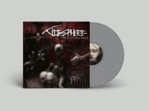 Cidesphere - Dawn Of A New Epoch (Vinyl) i gruppen VINYL / Hårdrock/ Heavy metal hos Bengans Skivbutik AB (3903969)