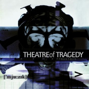 Theatre Of Tragedy - Musique 20Th Anniversary Edition (2 i gruppen CD / Hårdrock/ Heavy metal hos Bengans Skivbutik AB (3903978)