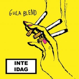 Gula Blend - Inte Idag i gruppen Labels / Woah Dad / Dold_tillfall hos Bengans Skivbutik AB (3904143)