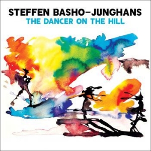 Steffen Basho-Junghans - The Dancer On The Hill i gruppen VINYL / Rock hos Bengans Skivbutik AB (3904171)