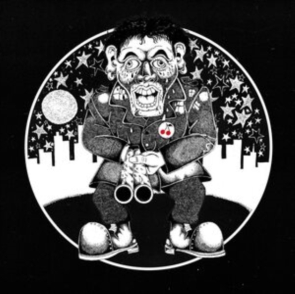 Blandade Artister - Cherrystones Presents Critical Mass i gruppen VINYL / Pop-Rock hos Bengans Skivbutik AB (3904172)