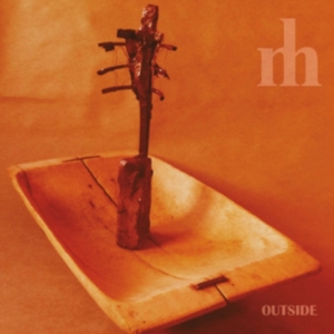 Matterhorn - Outside i gruppen VINYL / Pop-Rock hos Bengans Skivbutik AB (3904175)