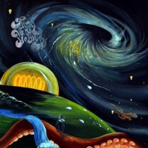 Ring Van Möbius - Past The Evening Sun (Silver) i gruppen VINYL / Pop-Rock hos Bengans Skivbutik AB (3904178)