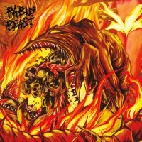 Rabid Beast - Rabid Beast i gruppen CD / Pop-Rock hos Bengans Skivbutik AB (3904184)