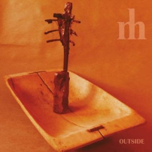 Matterhorn - Outside i gruppen CD / Pop-Rock hos Bengans Skivbutik AB (3904210)