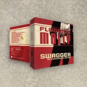 Flogging Molly - Swagger (20Th Anniversary 3 Lp Box i gruppen VINYL / Pop-Rock hos Bengans Skivbutik AB (3904222)