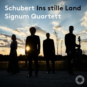 Schubert Franz - Ins Stille Land i gruppen Externt_Lager / Naxoslager hos Bengans Skivbutik AB (3904248)