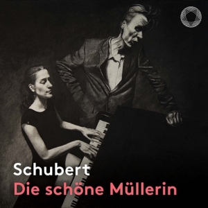 Schubert Franz - Die Schöne Müllerin i gruppen Externt_Lager / Naxoslager hos Bengans Skivbutik AB (3904249)