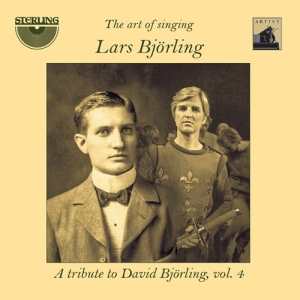 Various - The Art Of Singing - A Tribute To D i gruppen Externt_Lager / Naxoslager hos Bengans Skivbutik AB (3904257)