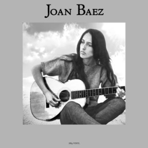 Baez Joan - Joan Baez i gruppen VINYL / Elektroniskt,Pop-Rock,Svensk Folkmusik,World Music hos Bengans Skivbutik AB (3904397)