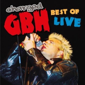 G.b.h. - Best Of Live (Vinyl Lp) i gruppen VINYL / Rock hos Bengans Skivbutik AB (3904414)