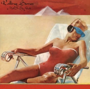 Rolling Stones - Made In The Shade Ltd (1975) i gruppen CD / Pop-Rock hos Bengans Skivbutik AB (3904432)