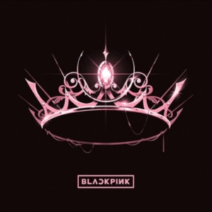 Blackpink - The Album i gruppen Minishops / K-Pop Minishops / Blackpink hos Bengans Skivbutik AB (3904433)