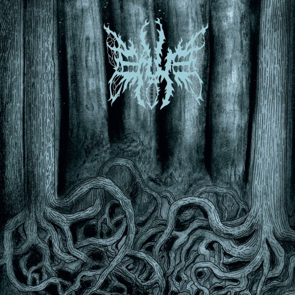Eave - Phantoms Made Permanent (Vinyl Lp + i gruppen VINYL / Hårdrock hos Bengans Skivbutik AB (3904775)