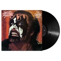 King Diamond - Dark Sides (Black Vinyl Lp) i gruppen ÖVRIGT / CDON Saknar Brand hos Bengans Skivbutik AB (3904781)