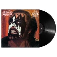 King Diamond - Dark Sides (Black Vinyl Lp) i gruppen VINYL / Dansk Musik,Hårdrock hos Bengans Skivbutik AB (3904781)