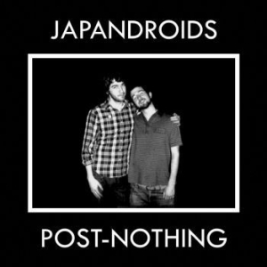 Japandroids - Post-Nothing i gruppen VINYL / Rock hos Bengans Skivbutik AB (3905104)