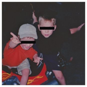 Cleopatrick - Hometown 7 i gruppen VINYL / Pop-Rock hos Bengans Skivbutik AB (3905127)