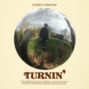 Graham Christo - Turnin i gruppen VINYL / Pop-Rock hos Bengans Skivbutik AB (3905148)