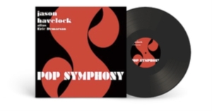 Havelock Jason - Pop Symphony i gruppen VINYL / Pop-Rock hos Bengans Skivbutik AB (3905161)