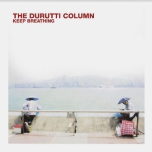 Durutti Column The - Keep Breathing (Red Vinyl) i gruppen VINYL / Pop hos Bengans Skivbutik AB (3905166)