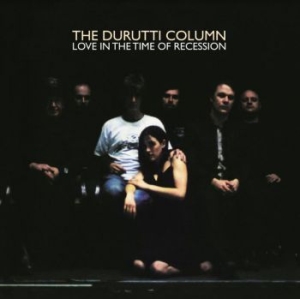 Durutti Column The - Love In The Time Of Recession (Ambe i gruppen VINYL / Pop hos Bengans Skivbutik AB (3905167)