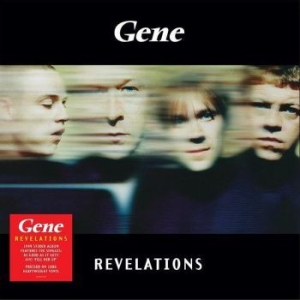 Gene - Revelations i gruppen VINYL / Rock hos Bengans Skivbutik AB (3905171)