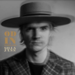 Staveland Odin - Sillajass i gruppen VINYL / Pop-Rock hos Bengans Skivbutik AB (3905467)