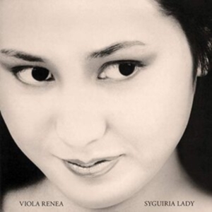 Renea Viola - Syguiria Lady i gruppen CD / Pop-Rock hos Bengans Skivbutik AB (3905524)