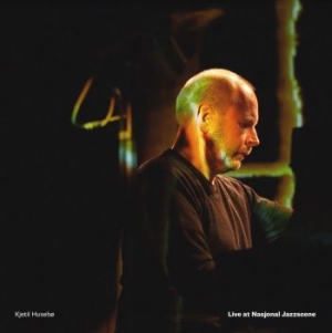 Husebo Kjetil - Live At Nasjonal Jazzscene i gruppen CD / Jazz/Blues hos Bengans Skivbutik AB (3905538)