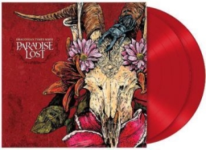 Paradise Lost - Draconian Times Mmxi - Live (2 Lp R i gruppen VINYL / Hårdrock hos Bengans Skivbutik AB (3905560)