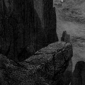 Null - Entity (White Vinyl Lp) i gruppen VINYL / Hårdrock hos Bengans Skivbutik AB (3905787)