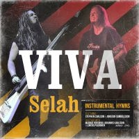 Viva Feat Stephen Carlson & Jonatan - Selah i gruppen CD / Pop-Rock,Svensk Musik hos Bengans Skivbutik AB (3905793)