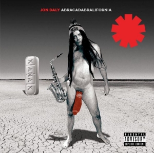 Daly Jon - Abracadabralifornia (Indie Exclusiv i gruppen VI TIPSAR / Record Store Day / RSD2013-2020 hos Bengans Skivbutik AB (3906059)