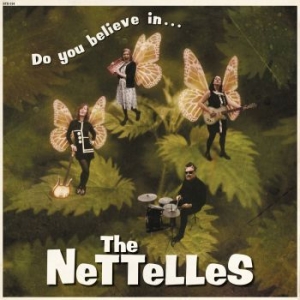 Nettelles - Do You Believe Inà i gruppen Labels / Woah Dad / Dold_tillfall hos Bengans Skivbutik AB (3906101)